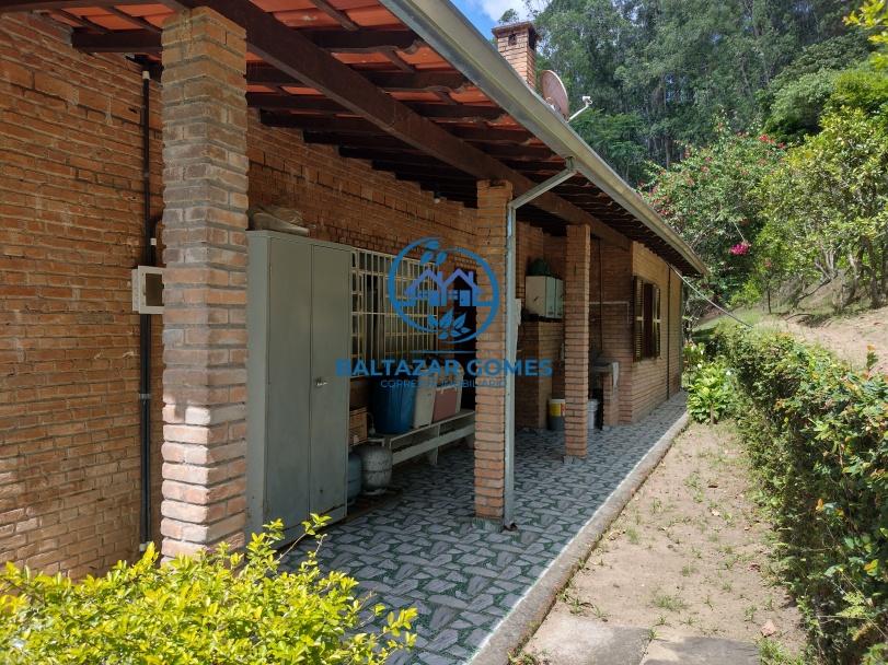 Sítio, 3 quartos, 6 hectares - Foto 20