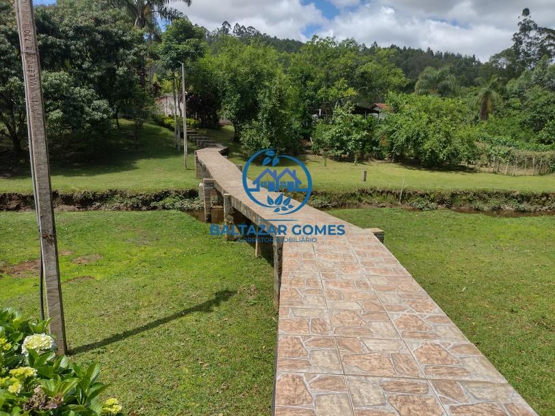 Sítio, 3 quartos, 6 hectares - Foto 29