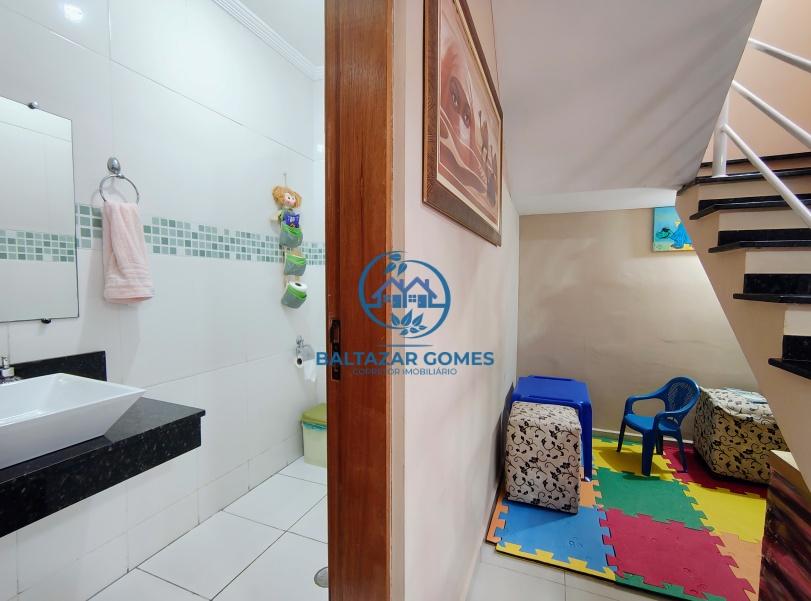 Casa, 2 quartos - Foto 4