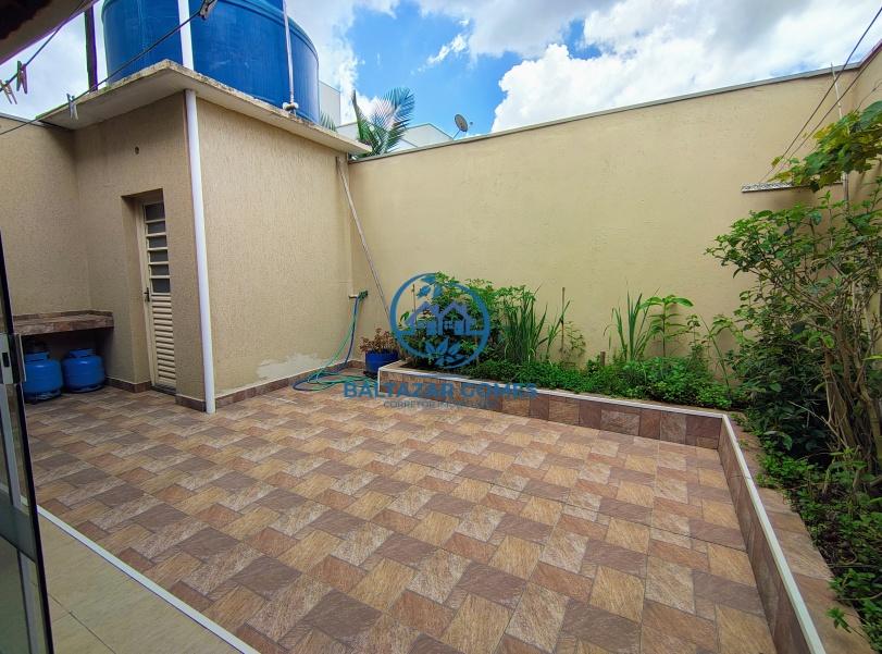 Casa, 2 quartos - Foto 7