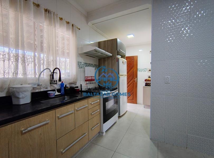 Casa, 2 quartos - Foto 6