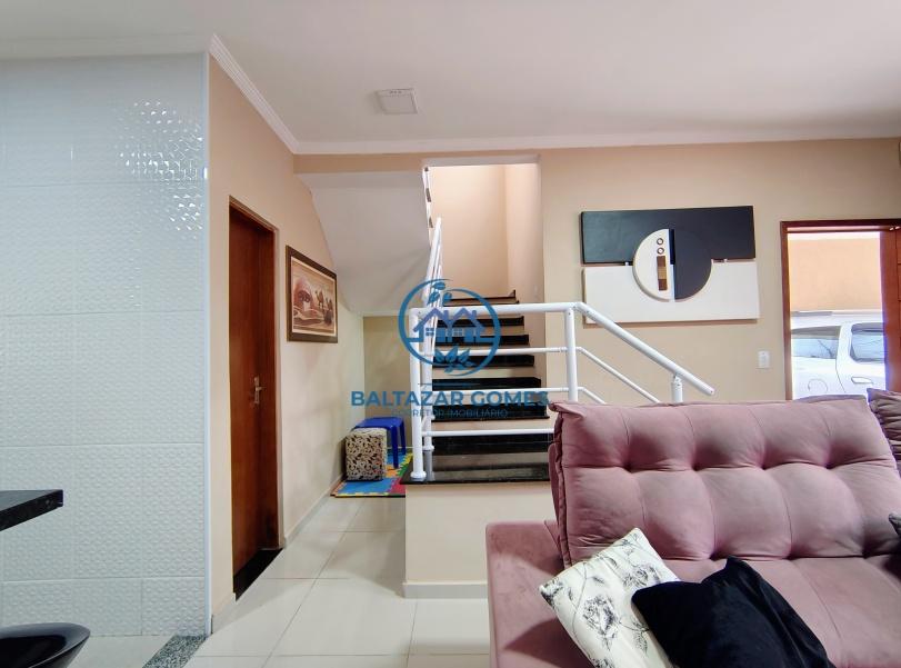 Casa, 2 quartos - Foto 3