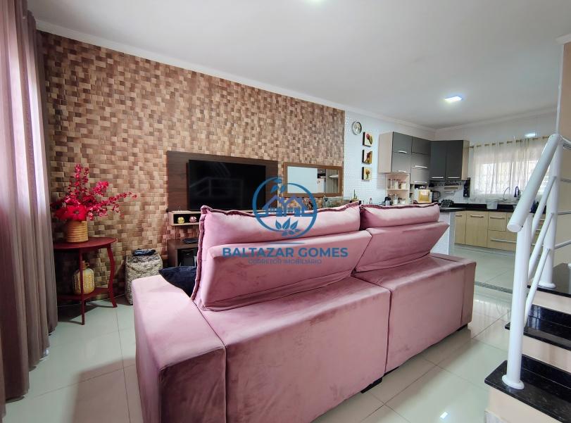 Casa, 2 quartos - Foto 2