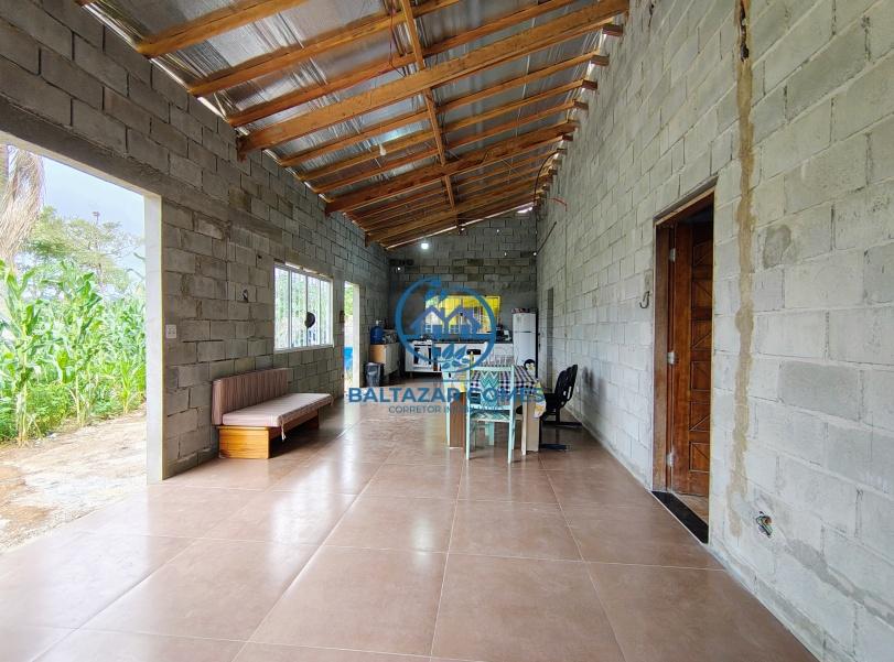 Chácara, 3 quartos, 7000 m² - Foto 7