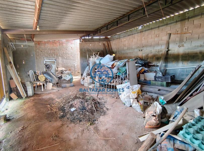 Casa, 2 quartos - Foto 9