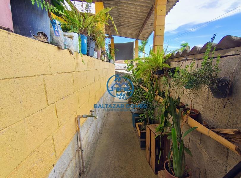 Casa, 2 quartos - Foto 10