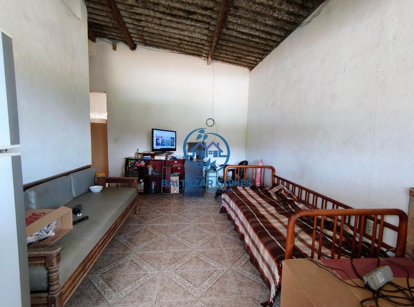 Casa, 2 quartos - Foto 2