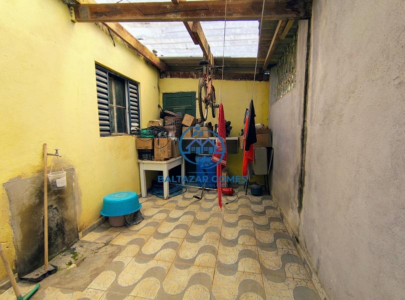 Casa, 2 quartos - Foto 6