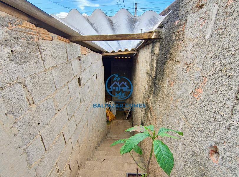 Casa, 2 quartos - Foto 11