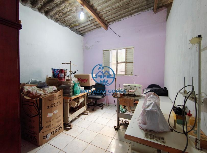 Casa, 2 quartos - Foto 4