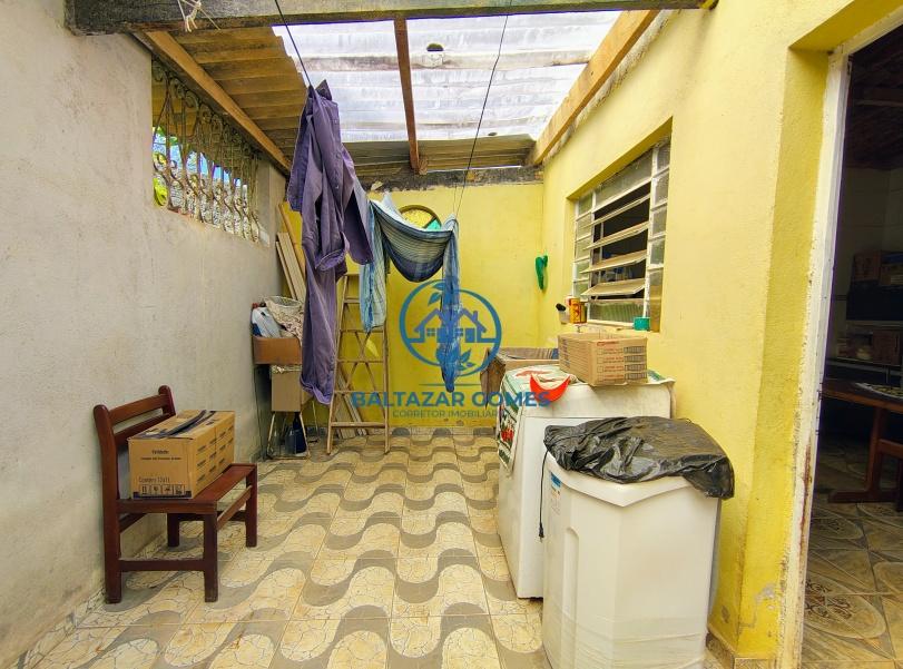 Casa, 2 quartos - Foto 7