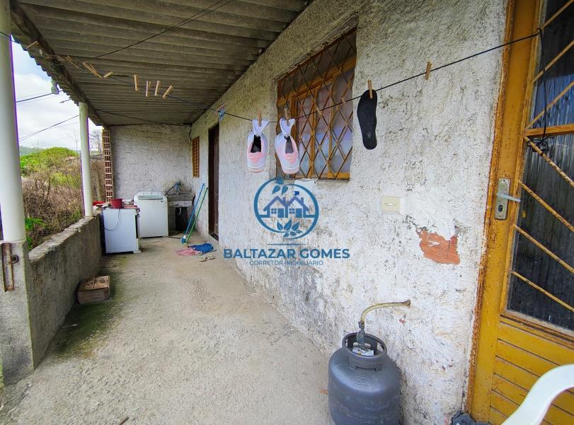 Casa, 2 quartos - Foto 15