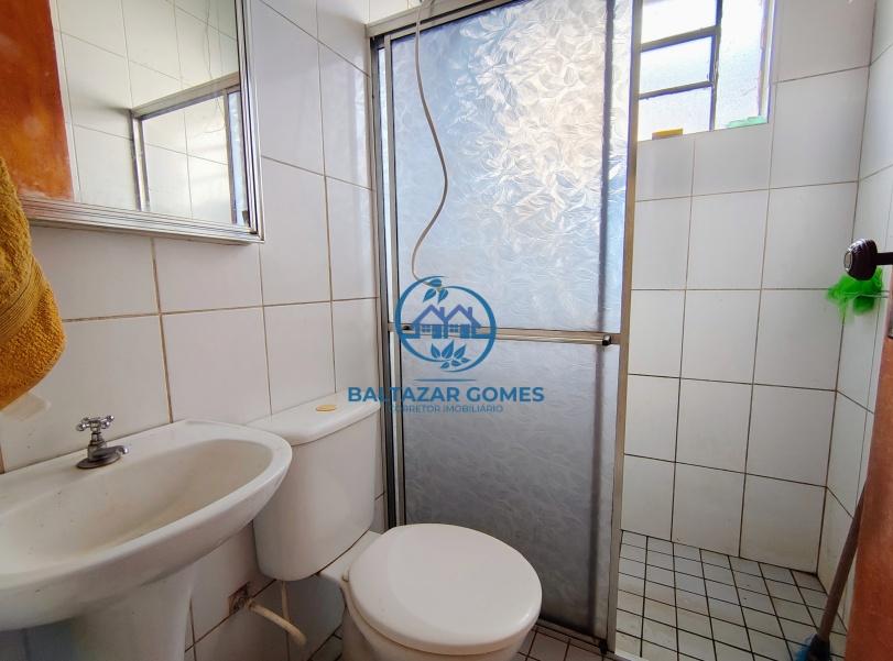 Casa, 2 quartos - Foto 8