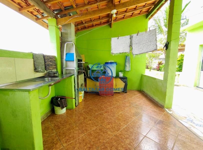 Chácara, 2 quartos, 1000 m² - Foto 5