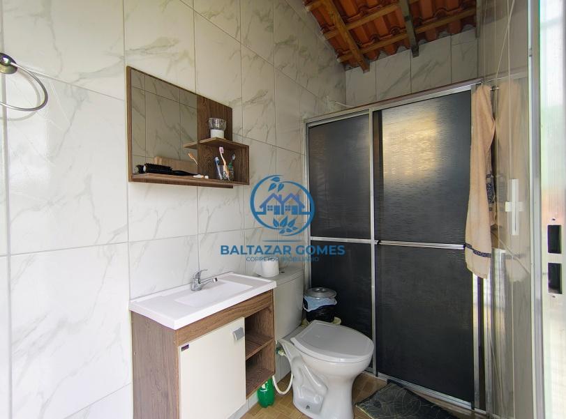 Chácara, 2 quartos, 1000 m² - Foto 6