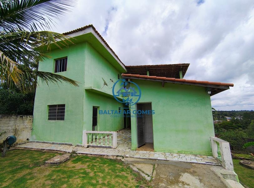 Chácara, 2 quartos, 1000 m² - Foto 2