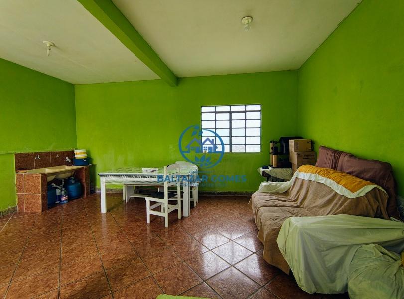 Chácara, 2 quartos, 1000 m² - Foto 4