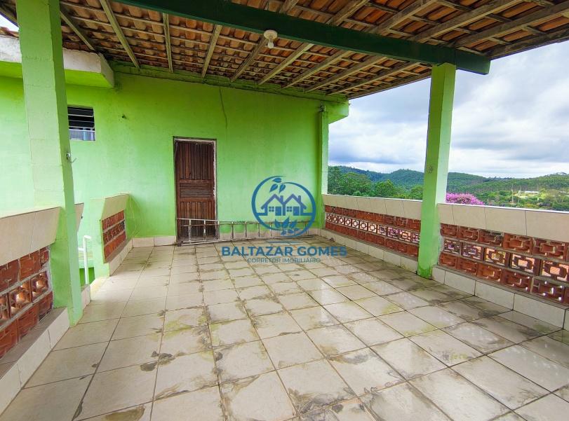 Chácara, 2 quartos, 1000 m² - Foto 12