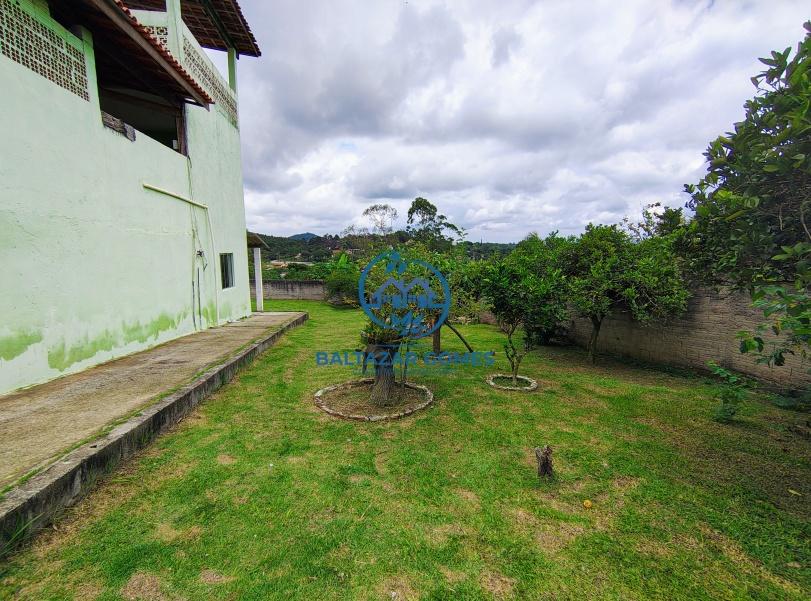 Chácara, 2 quartos, 1000 m² - Foto 14