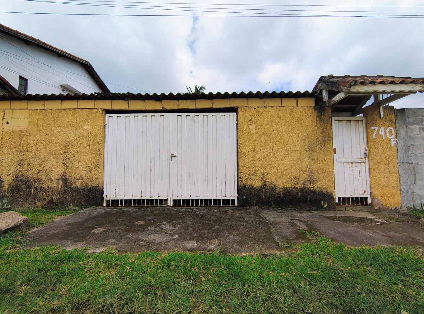 Casa, 2 quartos - Foto 1