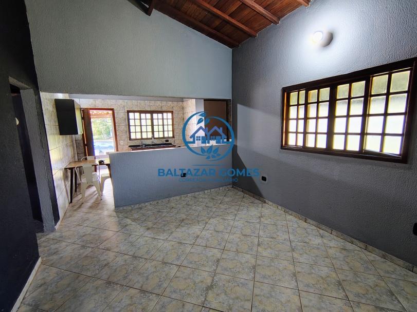 Sítio, 4 quartos, 4 hectares - Foto 3