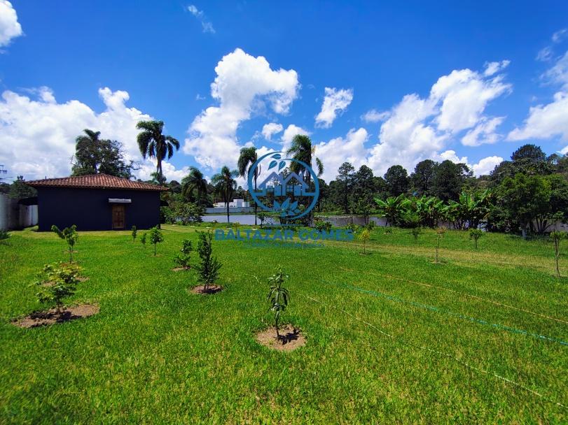 Sítio, 4 quartos, 4 hectares - Foto 13