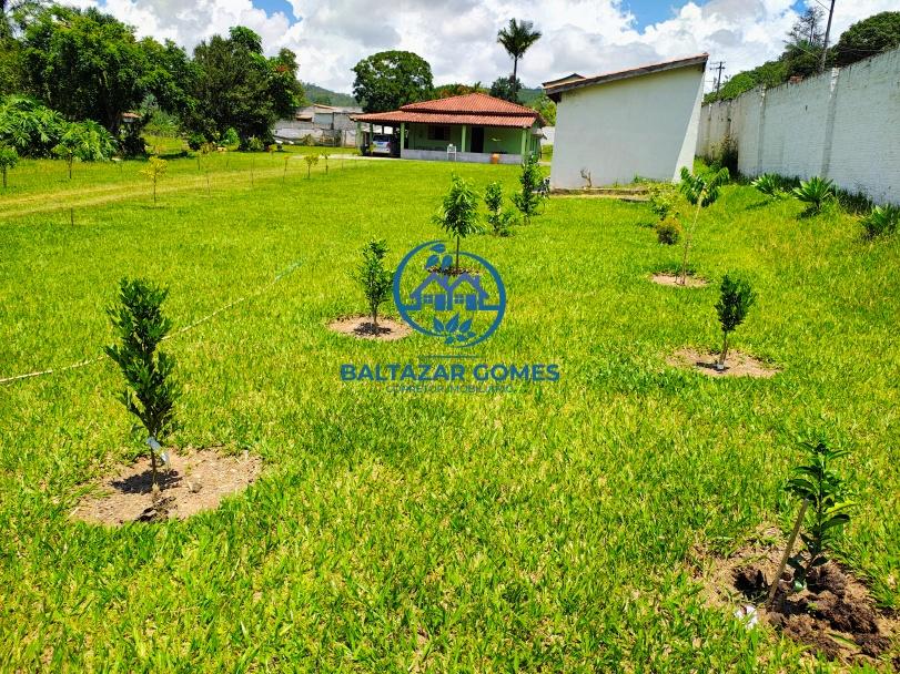 Sítio, 4 quartos, 4 hectares - Foto 11