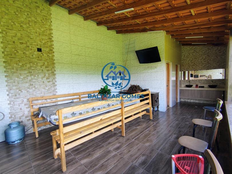 Sítio, 4 quartos, 4 hectares - Foto 17