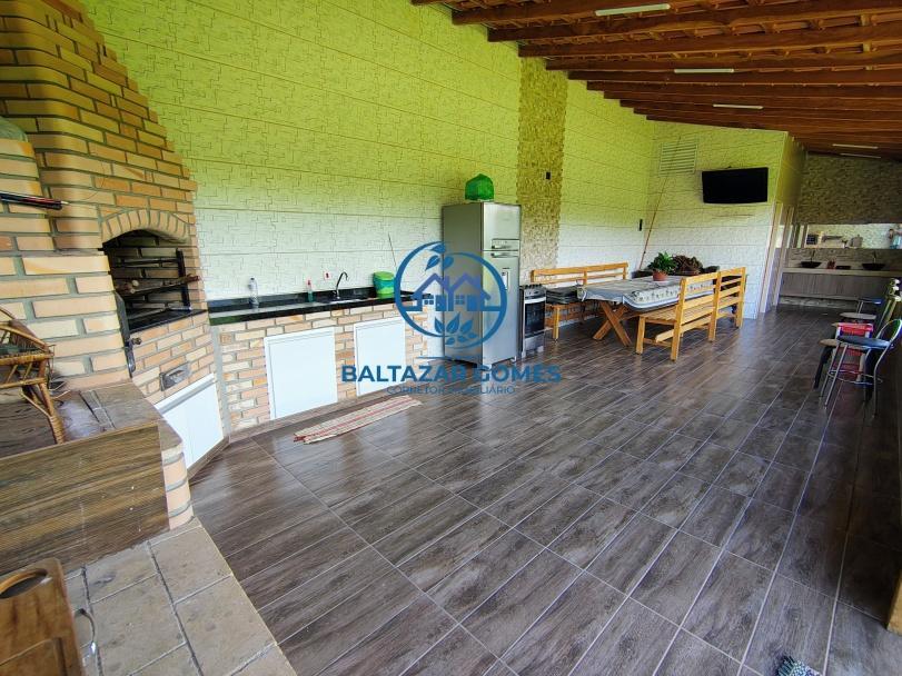 Sítio, 4 quartos, 4 hectares - Foto 15