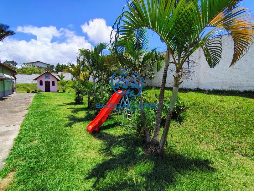 Sítio, 4 quartos, 4 hectares - Foto 19