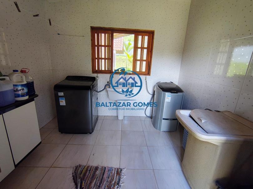 Sítio, 4 quartos, 4 hectares - Foto 22