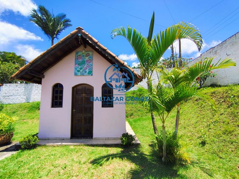 Sítio, 4 quartos, 4 hectares - Foto 20