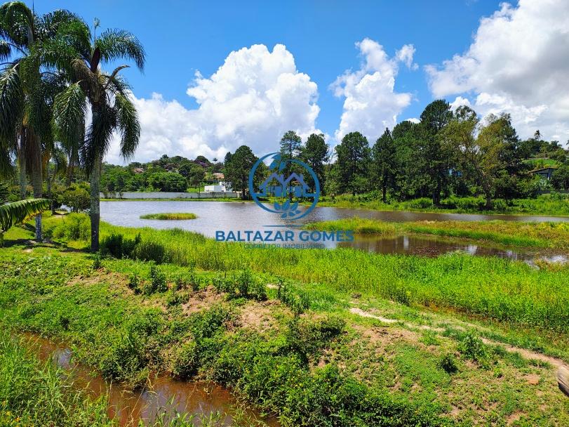 Sítio, 4 quartos, 4 hectares - Foto 25