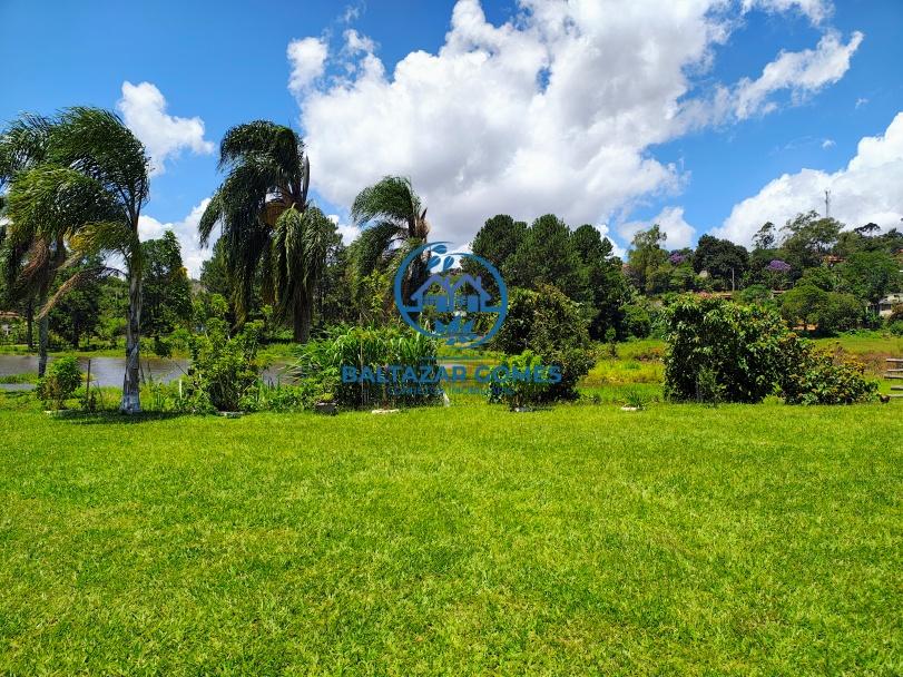 Sítio, 4 quartos, 4 hectares - Foto 24