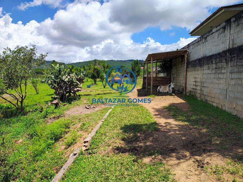 Sítio, 4 quartos, 4 hectares - Foto 27