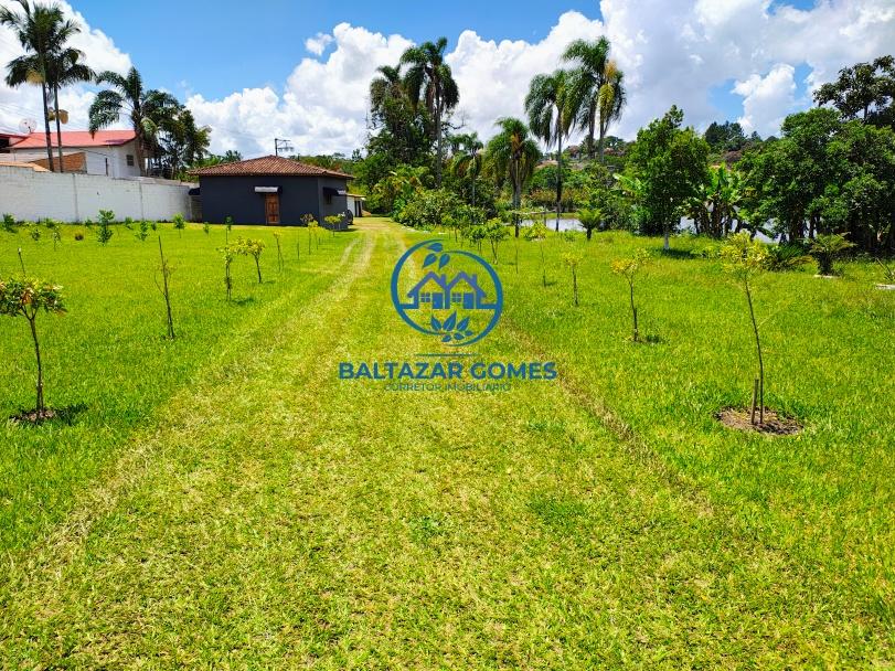 Sítio, 4 quartos, 4 hectares - Foto 26