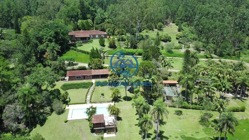 Fazenda, 27 m² - Foto 1