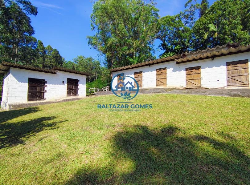 Fazenda, 27 m² - Foto 2