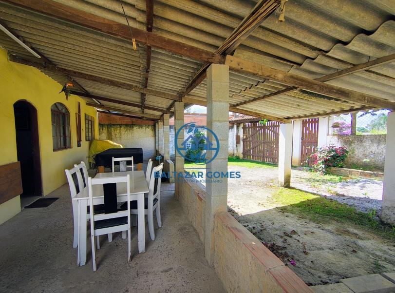 Sítio, 2 quartos, 1031 m² - Foto 3