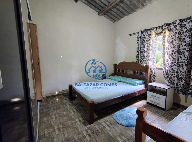 Sítio, 2 quartos, 1031 m² - Foto 6