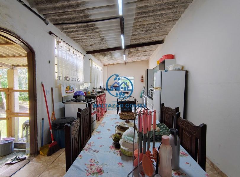 Sítio, 2 quartos, 1031 m² - Foto 8