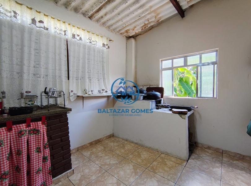 Sítio, 2 quartos, 1031 m² - Foto 9