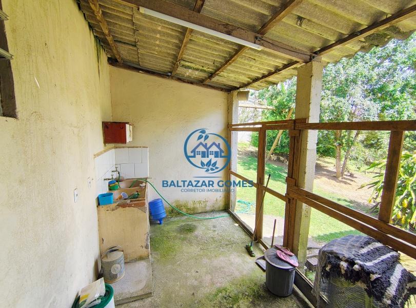 Sítio, 2 quartos, 1031 m² - Foto 10