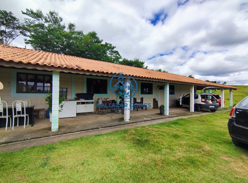 Chácara, 1 quarto, 2 hectares - Foto 2