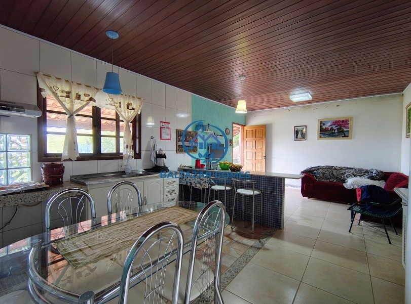 Chácara, 1 quarto, 2 hectares - Foto 3