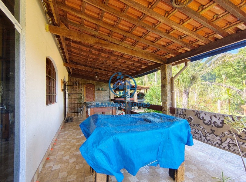 Fazenda, 2670 m² - Foto 11