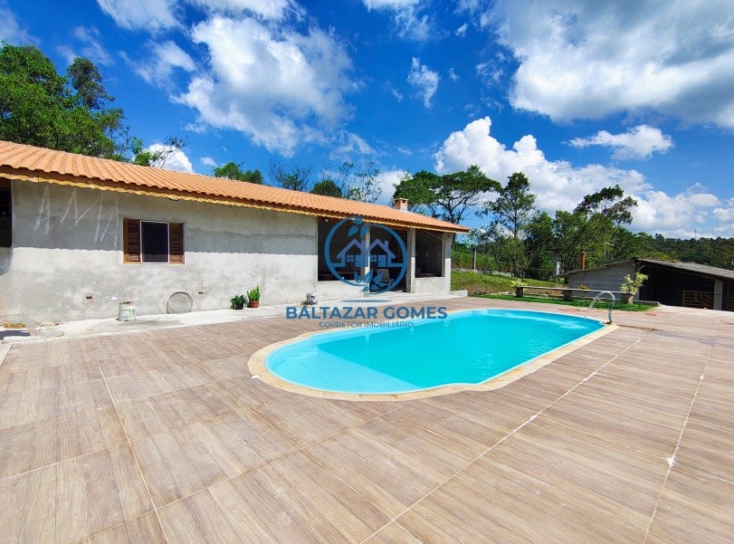 Chácara, 2 quartos, 10000 m² - Foto 5