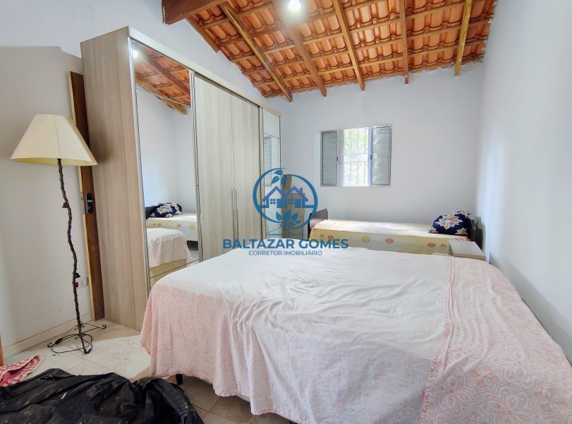 Chácara, 2 quartos, 10000 m² - Foto 6