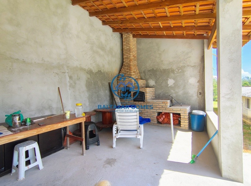 Chácara, 2 quartos, 10000 m² - Foto 4