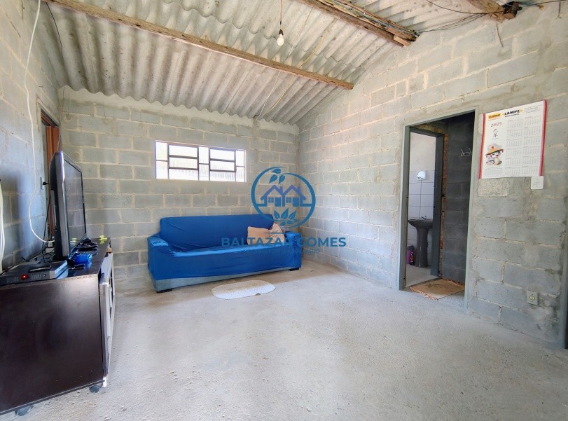 Chácara, 2 quartos, 10000 m² - Foto 10